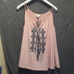 Perch blouse size XXL